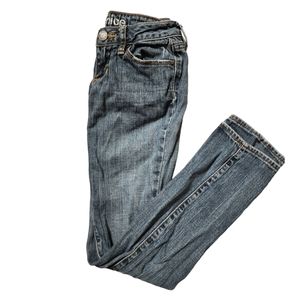 PacSun (Venice) Jeans Skinny 00 Short
